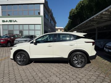 NISSAN - Qashqai MHEV 140 CV Tekna (5 di 15)