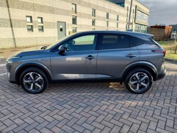 NISSAN - Qashqai MHEV 158 CV Xtronic N-Connecta (2 di 17)