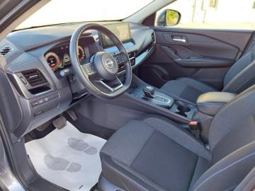 NISSAN - Qashqai MHEV 158 CV Xtronic N-Connecta (6 di 17)