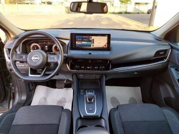 NISSAN - Qashqai MHEV 158 CV Xtronic N-Connecta (7 di 17)