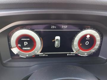 NISSAN - Qashqai MHEV 158 CV Xtronic N-Connecta (8 di 17)