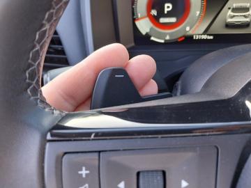 NISSAN - Qashqai MHEV 158 CV Xtronic N-Connecta (9 di 17)