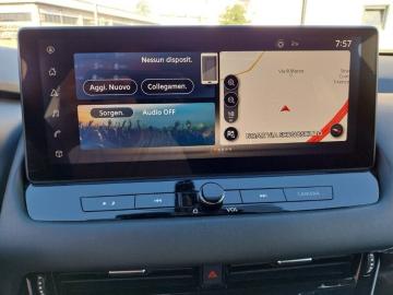 NISSAN - Qashqai MHEV 158 CV Xtronic N-Connecta (11 di 17)