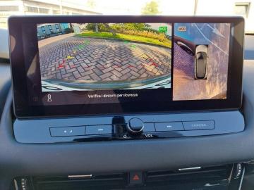 NISSAN - Qashqai MHEV 158 CV Xtronic N-Connecta (12 di 17)