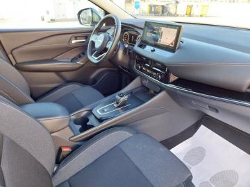 NISSAN - Qashqai MHEV 158 CV Xtronic N-Connecta (14 di 17)