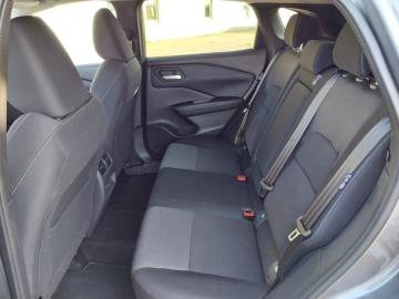 NISSAN - Qashqai MHEV 158 CV Xtronic N-Connecta (15 di 17)