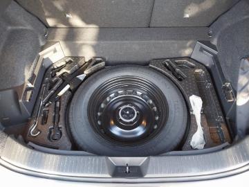NISSAN - Qashqai MHEV 158 CV Xtronic N-Connecta (17 di 17)