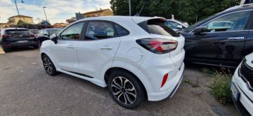 FORD - Puma 1.0 EcoBoost 125 CV S&S ST-Line (4 di 10)