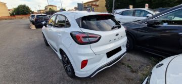FORD - Puma 1.0 EcoBoost 125 CV S&S ST-Line (5 di 10)