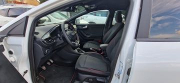 FORD - Puma 1.0 EcoBoost 125 CV S&S ST-Line (7 di 10)