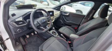 FORD - Puma 1.0 EcoBoost 125 CV S&S ST-Line (8 di 10)