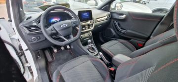 FORD - Puma 1.0 EcoBoost 125 CV S&S ST-Line (9 di 10)