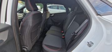 FORD - Puma 1.0 EcoBoost 125 CV S&S ST-Line (10 di 10)