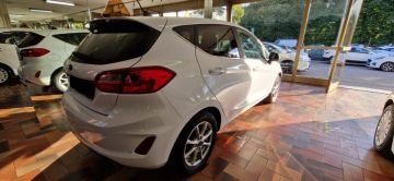 FORD - Fiesta 1.1 75 CV GPL 5 porte Titanium (2 di 8)