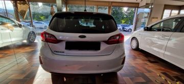 FORD - Fiesta 1.1 75 CV GPL 5 porte Titanium (3 di 8)