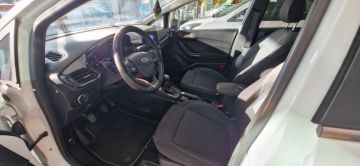 FORD - Fiesta 1.1 75 CV GPL 5 porte Titanium (6 di 8)