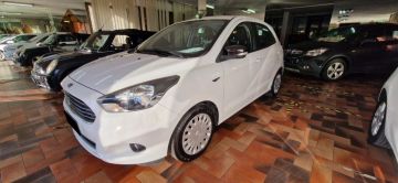 FORD - Ka+ 1.2 Ti-VCT (2 di 9)