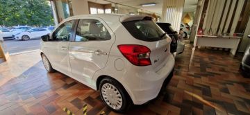 FORD - Ka+ 1.2 Ti-VCT (4 di 9)