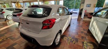 FORD - Ka+ 1.2 Ti-VCT (5 di 9)