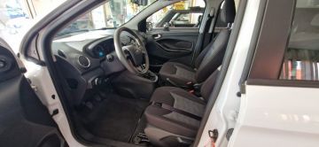 FORD - Ka+ 1.2 Ti-VCT (6 di 9)