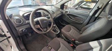 FORD - Ka+ 1.2 Ti-VCT (7 di 9)