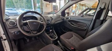 FORD - Ka+ 1.2 Ti-VCT (8 di 9)