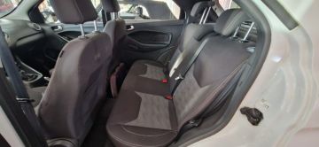 FORD - Ka+ 1.2 Ti-VCT (9 di 9)
