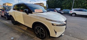 NISSAN - Qashqai MHEV 140 CV N-Style (2 di 9)