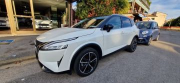 NISSAN - Qashqai MHEV 140 CV N-Style (3 di 9)