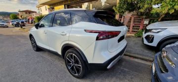 NISSAN - Qashqai MHEV 140 CV N-Style (5 di 9)