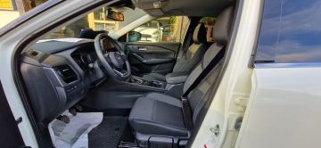 NISSAN - Qashqai MHEV 140 CV N-Style (6 di 9)