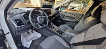 NISSAN - Qashqai MHEV 140 CV N-Style (7 di 9)