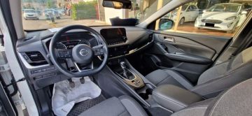 NISSAN - Qashqai MHEV 140 CV N-Style (8 di 9)