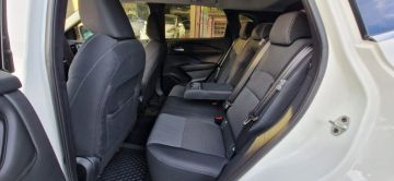 NISSAN - Qashqai MHEV 140 CV N-Style (9 di 9)