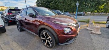 NISSAN - 1.0 DIG-T 114 CV N-Connecta