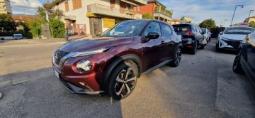 NISSAN - 1.0 DIG-T 114 CV N-Connecta (2 di 9)