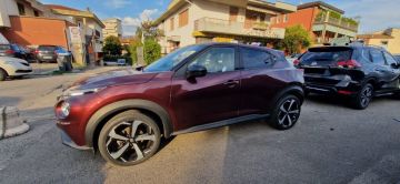 NISSAN - 1.0 DIG-T 114 CV N-Connecta (3 di 9)