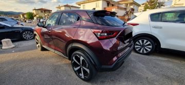 NISSAN - 1.0 DIG-T 114 CV N-Connecta (4 di 9)