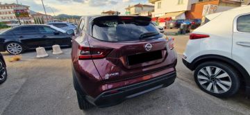 NISSAN - 1.0 DIG-T 114 CV N-Connecta (5 di 9)
