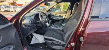 NISSAN - 1.0 DIG-T 114 CV N-Connecta (6 di 9)