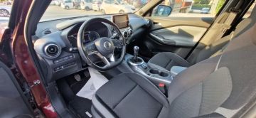 NISSAN - 1.0 DIG-T 114 CV N-Connecta (7 di 9)