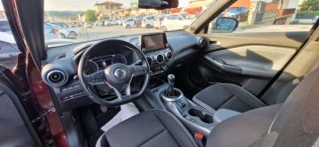 NISSAN - 1.0 DIG-T 114 CV N-Connecta (8 di 9)