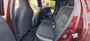 NISSAN - 1.0 DIG-T 114 CV N-Connecta (9 di 9)