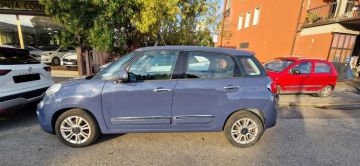 FIAT - 500L 1.4 T-Jet 120 CV GPL Pop Star (3 di 8)