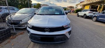 OPEL - Crossland 1.2 Turbo 12V 110 CV Start&Stop Elegance