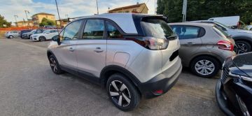 OPEL - Crossland 1.2 Turbo 12V 110 CV Start&Stop Elegance (4 di 8)
