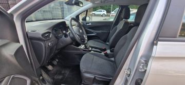 OPEL - Crossland 1.2 Turbo 12V 110 CV Start&Stop Elegance (5 di 8)