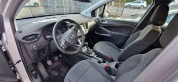 OPEL - Crossland 1.2 Turbo 12V 110 CV Start&Stop Elegance (6 di 8)