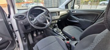 OPEL - Crossland 1.2 Turbo 12V 110 CV Start&Stop Elegance (7 di 8)