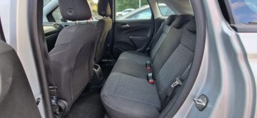 OPEL - Crossland 1.2 Turbo 12V 110 CV Start&Stop Elegance (8 di 8)